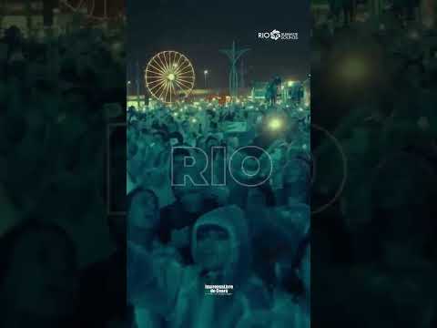 Rio Summer Sounds promete transformar Copacabana em uma pista de dança gigante