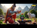 Hanuman Chalisa Full Video Song Telugu Hanuman Bhakti Song Powerful Lord Hanuman Devotional