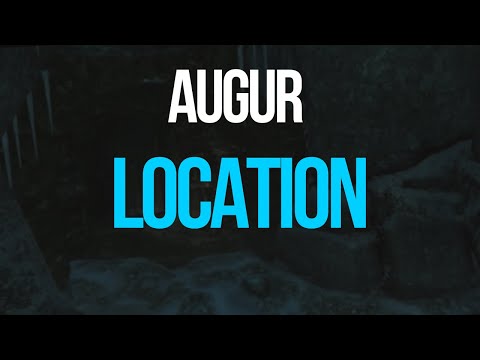 Find the Augur of Dunlain – Simple Skyrim Guide