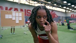 The Science of Sprinting with Shawnti Jackson