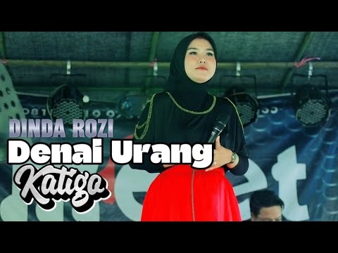 Dinda Rozi - Denai Urang Ka Tigo ( Live Cover Orgen Tunggal )
