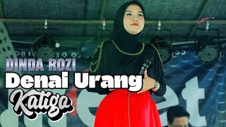 Download lagu Dinda Rozi - Denai Urang Ka Tigo ( Live Cover Orgen Tunggal ) mp3