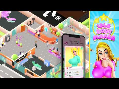Idle Body Maker video thumbnail