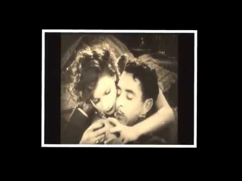 Retrolectro Swingtoon CLXXI (Atom Smith feat. Burkey Bright Like Hollywood)