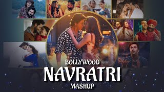 NAVRATRI MASHUP #2023    DJ Dave NYC  Sunix Thakor