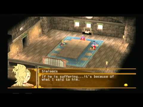 Let's Play Suikoden V #35 Chased to Lunas