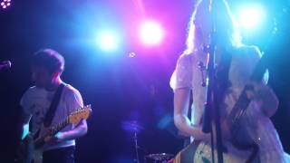 Charly Bliss - Scare U (Live at 7th St Entry)