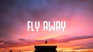 Tones And I - Fly Away (Lyrics)