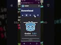 Create Games In Your Phone Is Possible Godot For Android