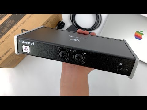 茄子紺 【期間限定】Apogee Element 46+Rack Mount Kit - 通販