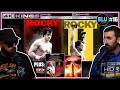 ROCKY 4K CARRIE 4K PARAMOUNT 4K MORE 4K Kings Discuss Stallone Double Dips Burt Reynolds