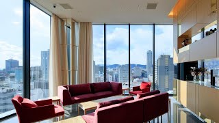 Candeo Hotels Hiroshima Hatchobori, Japan | Travel With Suruchi