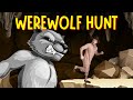 We Re Going On A Werewolf Hunt Bear Hunt Nursery Rhymes Educational Videos For Children