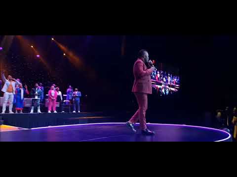 Spirit of praise 8 ft Benjamin dube & Takie ndou