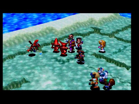 Shining Force III Scn 3 [SS] [42] The Last Rainbloods [1/2]