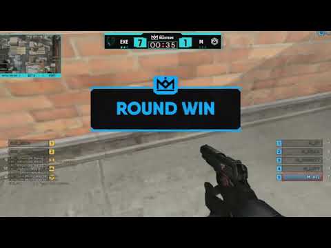 CFS PH 2023 : Fall Finals | Execration vs Metacore | G3 - Port