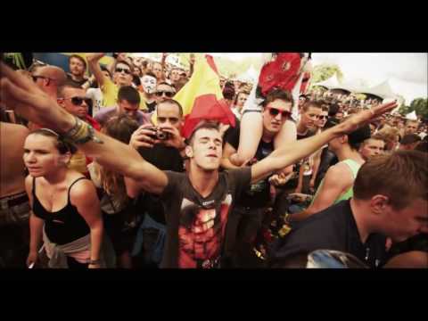 Firelite - Walk Away (Hardstyle)