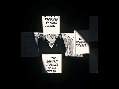 Kaisei Arakawa edit  #edit #amv #explore