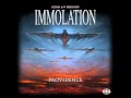 Immolation - Providence 