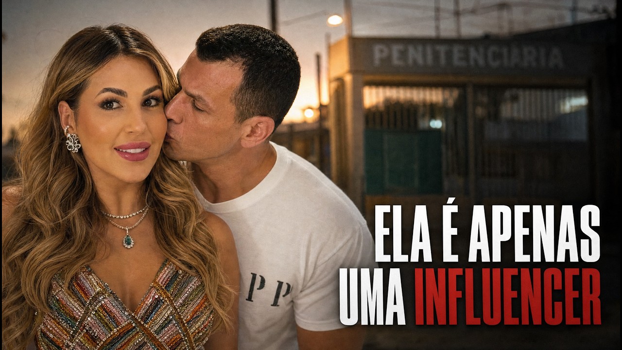 FOI UM ERRO DA JUSTIÇA
