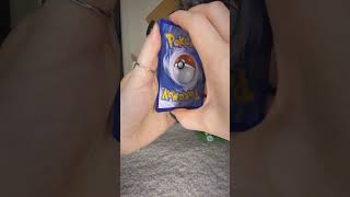 Daily Pack Opening Day 113 #dailypackopening #pokemonblackbolt#asmrpackopening