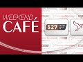 Het Weekendcafé vanuit Noordoostpolder
