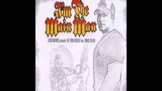 Jason Nevins - I'm The Main Man (JDS Club Mix)