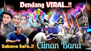 Download lagu DENDANG VIRAL FAUZANA🔥SABANA SERO..!!💃🤣 MAK SON VS BU DOSEN JO WATI DI KUBANG TANGAH~SAWAH LUNTO mp3 Download lagu DENDANG VIRAL FAUZANA🔥SABANA SERO..!!💃🤣 MAK SON VS BU DOSEN JO WATI DI KUBANG TANGAH~SAWAH LUNTO mp3