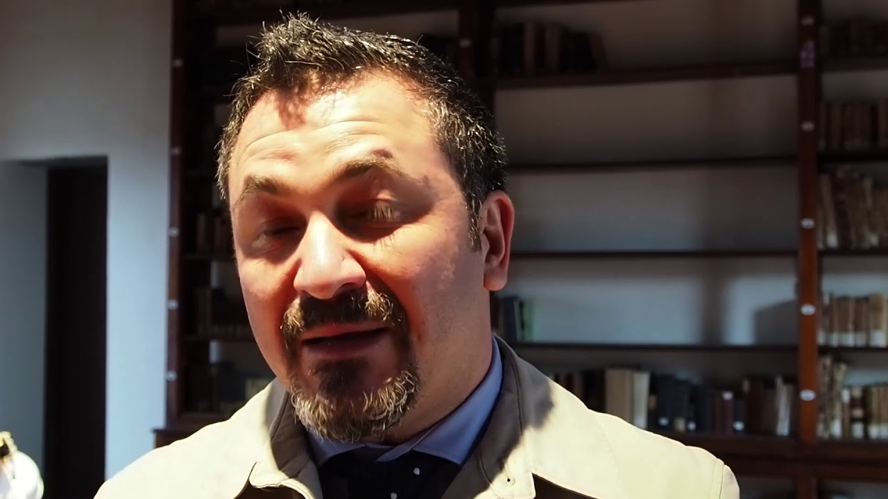 Il Complesso Monumentale Santa Maria Del Pozzo - Somma Vesuviana - Napoli