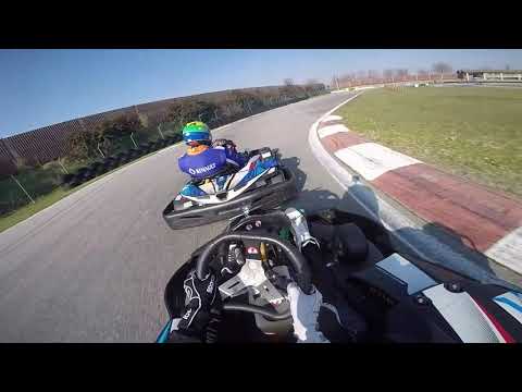 4H of Lignano Sabbiadoro 2020 - Winter Trophy Round 1 - Stint 1