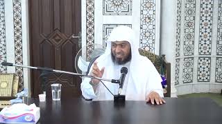 تأملات قرآنية في سورة البقرة _  الدرس (28) عماد السواعير image