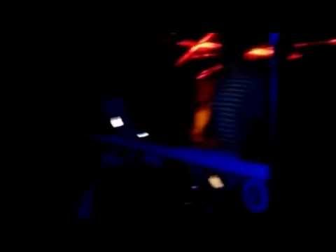 Dmitry Molosh @BAHREIN, Buenos Aires, Argentina [27/8/16]