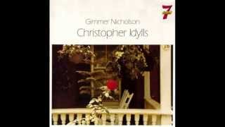 Gimmer Nicholson - Hermetic Waltz