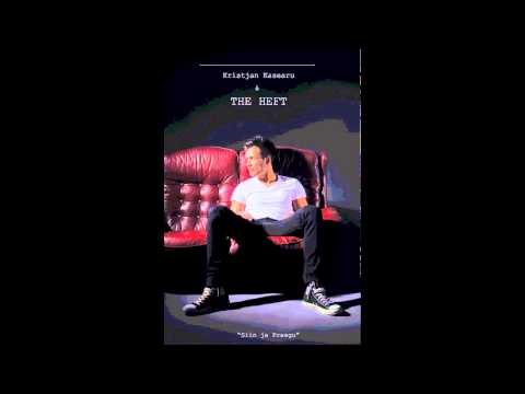 Kristjan Kasearu ja THE HEFT - Siin ja Praegu