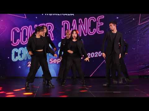 260920 Baby Bloom Cover (G)-idle - Lion #PromenadaCoverDanceContest2020