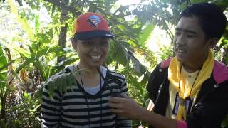 Pathfinder Camporee Recap 5 (NVAC) 2013