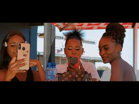 DEE FOX Ft Alpha Romeo - Theriz No [Official Video] #ZedMusic