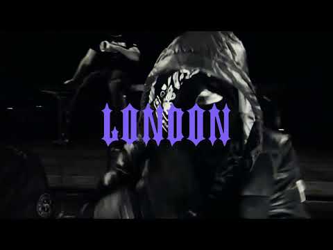 [FREE] TION WAYNE X RUSS MILLIONS X Baby GANG X ITA Drill Type Beat - "LONDON" | Instrumental 2023