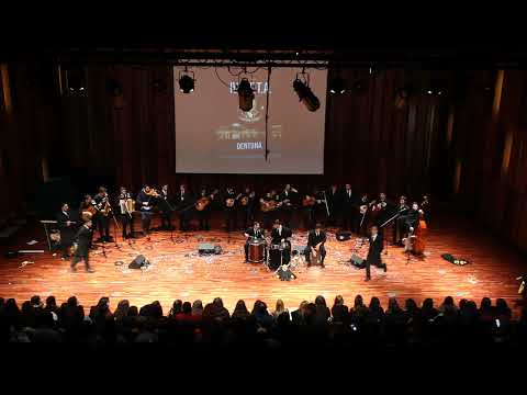 Dentuna - Atum Rocha | IV AFTA - Alegado Festival de Tunas Académicas