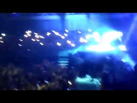 Armin Only: Embrace 2016