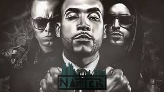 Don Omar ft. Wisin y Yandel - My Space (Remix Perreo)