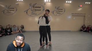 &quot;Manufactured Love&quot; by Sean &amp; Kaycee l Michael Blume Music(Reaction)