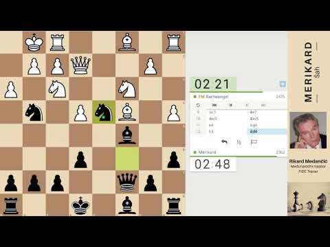 Nuovo progetto 516. -  PRIMLJENI DAMIN GAMBIT