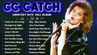 Download lagu CC Catch Greatest Hits Full Album 2026 | Best Songs of CC Catch Gold Ultimate mp3