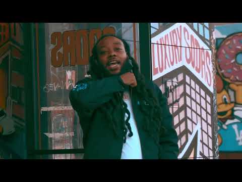 Video thumbnail for MY BAD I BEEN SIPPIN