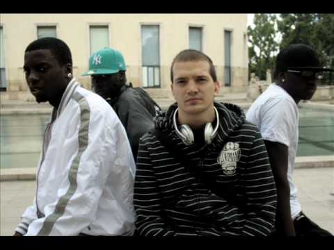 Zarmot - Dernière chance feat. Spri Noir & Blam