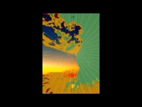 Wolf Wrams - Chaocrator