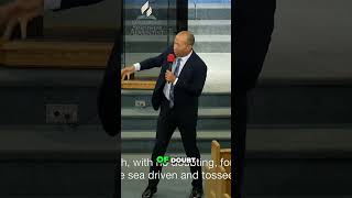 Satan&#39;s Seed of Doubt: Stop Doubt From Taking Root!