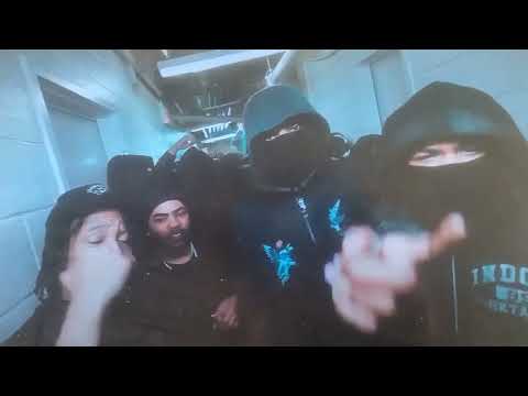 EBK Glizzo X NasFrmDaTil - Slime Who? (Official Video) Reaction!