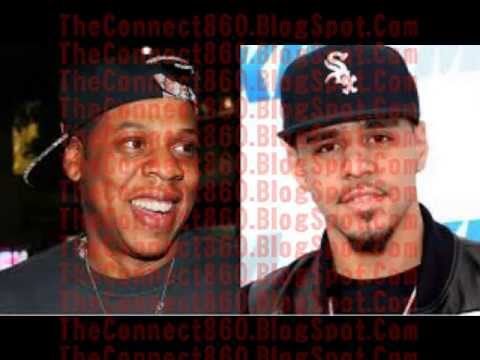 Brooklyn's On The Way -  Instrumental - J. Cole - Jay - Z - = Full Leak